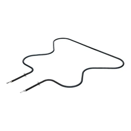 LUTH Premium Profi Parts Heizelement Oberhitze Unterhitze kompatibel mit AEG 899661912546/2 1000w für Backofen Herd