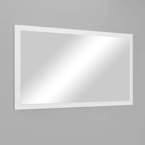 Spiegel Weiß von Otto Home