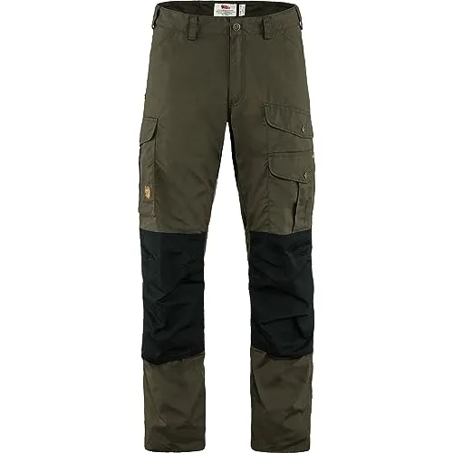 Fjällräven Barents Pro Trousers Men in grün von Fjällräven