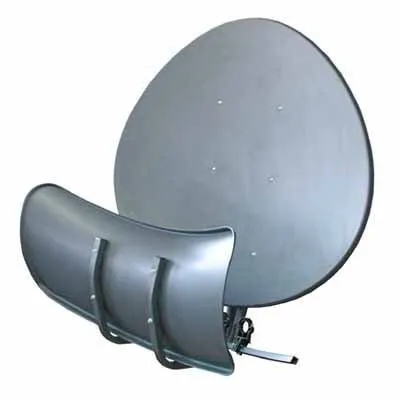 Produktbild Wavefrontier Toroidal T90