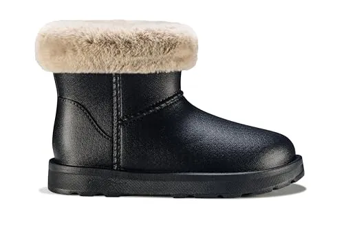 ESTRO Warme Gummistiefel Damen Gefüttert