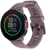 Polar Pacer - GPS Laufuhr mit Pulsuhr - Sportuhr mit ultraleichtem Design, genauem GPS und personalisierten Trainingsprogrammen – ideal für Laufbegeisterte, die ihre Fitness effektiv tracken möchten.
