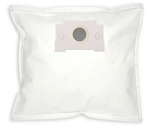 Staubsaugerbeutel OM 50m passend für Omega Apart Super Parkett, Apart 1000-1200, Omega Apart HSS 45, Apart HSS 48, Omega Apart 1300 W, 1400 W, 1500 W, 1600 W, 1700 W, Omega Super Power Serie 8