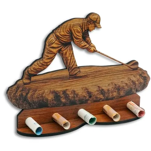 Aufsteller von DRO Design