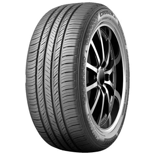 Kumho Crugen HP71 M+S 225/70 R16 103H Sommerreifen - Autoreifen mit hervorragendem Grip und Sicherheit bei Nässe, ideal für SUV und Crossover-Fahrzeuge.