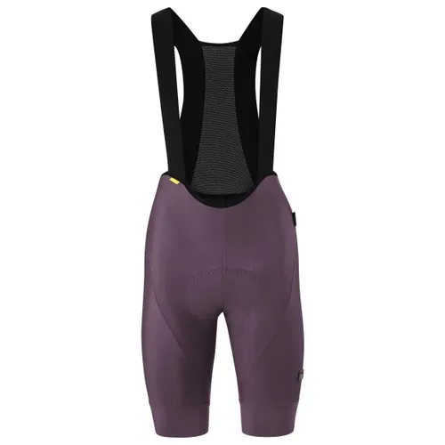 GONSO SQlab GO Bib Shorts Damen Trägerhose XL