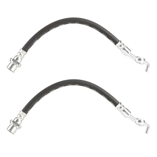 RIDEX 83B1152 Bremsschlauch Hinten für TOYOTA AVENSIS Kombi (T25) AVENSIS (T25)