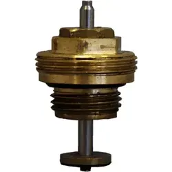 Oventrop Ventileinsatz Multidis SF, MS - Ersatz für Edelstahl-Verteiler - Thermostate: Hochwertiger Ventileinsatz für effiziente Regelung und optimale Anpassung an Edelstahl-Verteiler.