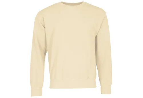 Fruit of the Loom Sweatshirt Classic Set-In Sweat von Fruit of the Loom