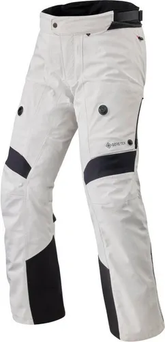 Revit Poseidon 3 GTX Motorrad Textilhose 2XL