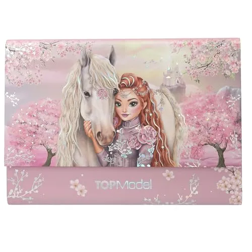 Depesche 13616 TOPModel Viva Violet von Depesche