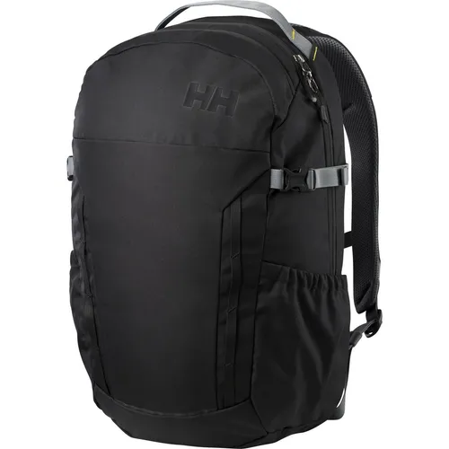 Helly Hansen Unisex Loke Wanderrucksack - Wanderrucksäcke, strapazierfähig und ideal für Outdoor-Abenteuer mit cleveren Funktionen wie einem Schnellzugriffsfach und elastischen Seitentaschen.