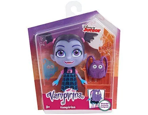 Vampirina Ghoul Girl Puppe