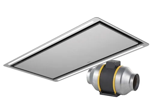 Elica Abzugshauben von Elica