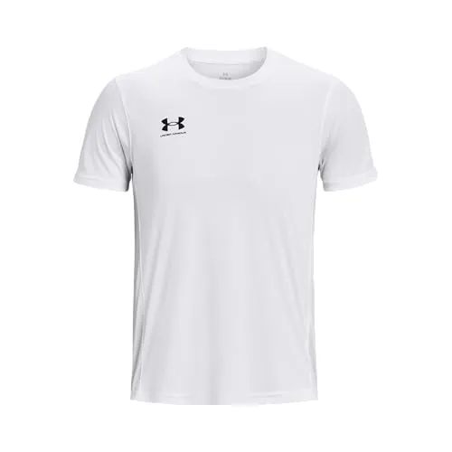 Under Armour Trainingsshirt UA M'S CH. TRAIN SS XXL - Sportliches Herren-T-Shirt, ideal für Sport und Freizeit, schnelltrocknend für hohen Tragekomfort.