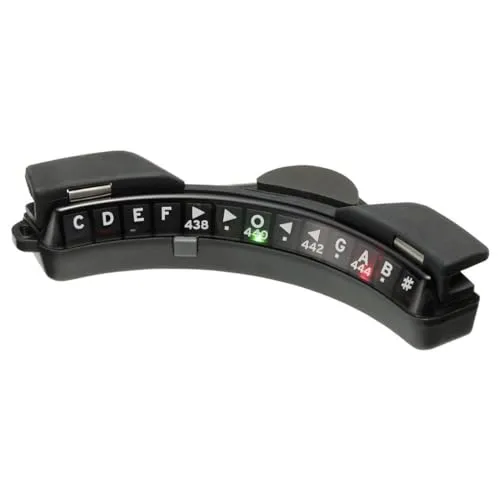 KORG Rimpitch-C2 Schallloch Tuner