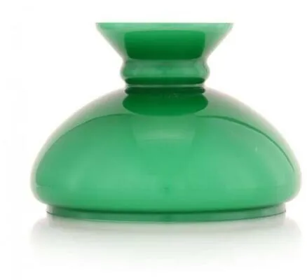 Petromax Vestaschirm, Ø190mm, grün in grün von Petromax