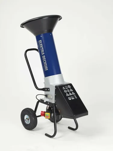 Häcksler Gartenhäcksler Elektra Beckum TH 3005 D 400 V