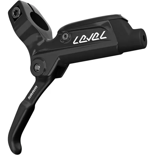 Sram Level Hydraulische Fahrrad Scheibenbremse 950mm - Bremshebel in Schwarz, bietet präzise Bremskraft und optimales Handling für sicheres Fahren.