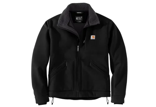 Carhartt Softshelljacke Super Dux Bonded Detroit dauerhaft wasserabweisendes finish