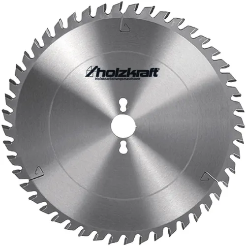 Holzstar Sägeblatt 254 x 30 x 3 mm Z40, 5912026