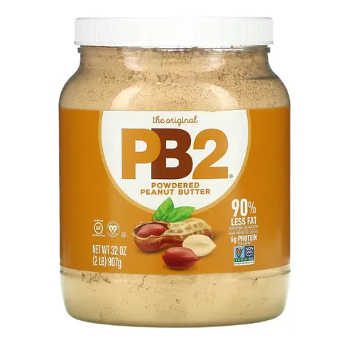 Nussbutter von PB2 Foods