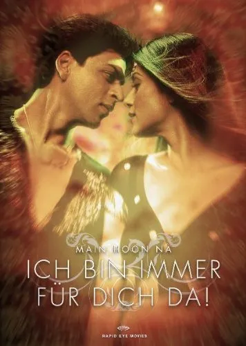 Ich bin immer für Dich da! von AL!VE