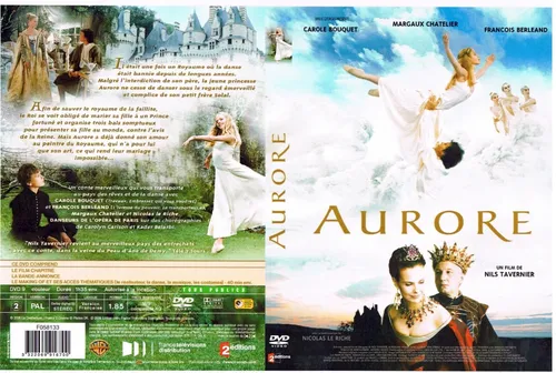 Aurore - DVD Neu