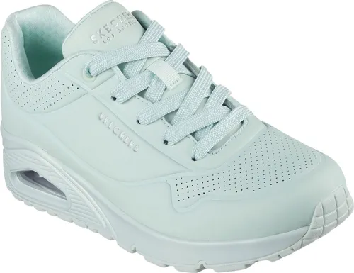 Skechers Damen UNO Sneaker in Grün, 38 EU in grün von Skechers