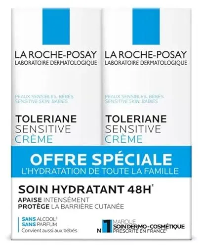 La Roche Posay Lotion & Feuchtigkeitscremes von La Roche Posay