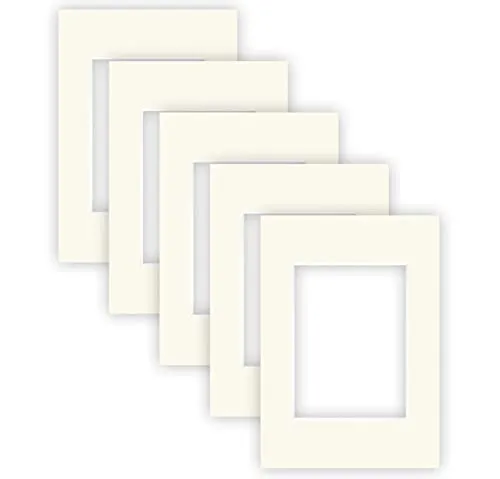 Passepartouts & Aufziehmaterialien von Nielsen