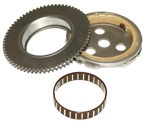 Produktbild ANLASSER FREILAUF KUPPLUNG für GENERIC TOXIC 50