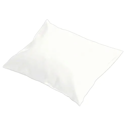 Sport-Tec Kopfkissen, Couchkissen, Therapiekissen, Sitzkissen, Stützkissen aus Kunstleder, 45x35x9 cm