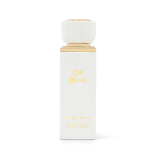 Produktbild Gulf Orchid Coco Blanco Eau De Parfum 100 ml (unisex)