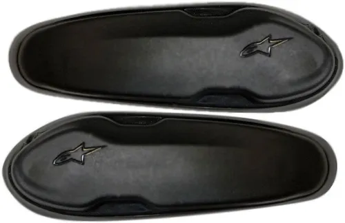 Alpinestars 25 SLI 15 schwarz Zehenschleifer SupertechR geschraubt