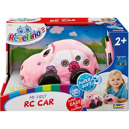 Revellino 23204 TOP 10 Spielzeug