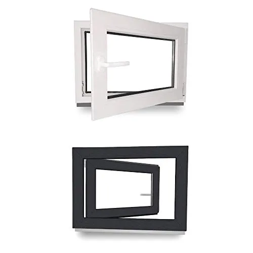 Kellerfenster von JeCo