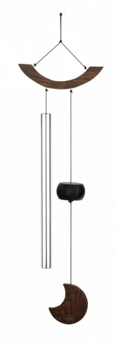 MEINL Sonic Energy MMC35S Moon Meditation Chime 35