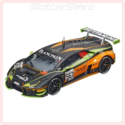 Carrera Evolution 27620 Lamborghini Huracán GT3