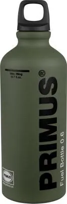 Primus Brennstoffflasche, 600ml, oliv