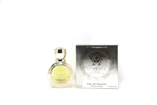 Versace Eros pour Femme Eau De Toilette 50 ml von Versace