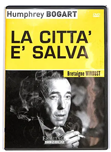 LA CITTA' E' SALVA