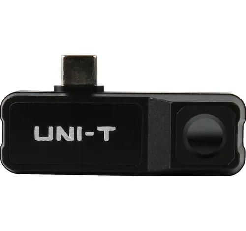 Produktbild UNI-T Smartphone-Wärmebildkamera UTi120Mobile für Android