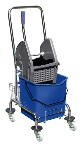 Sprintus 301035 Einfachfahreimer Chrom von SPRiNTUS