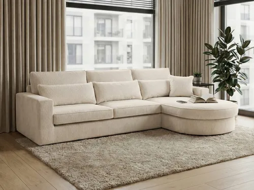 Wohnlandschaft von Beautysofa