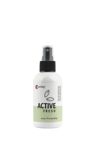  Pedag Active Fresh Schuh Erfrischer Deo eco friendly 150 ml 66,33 EUR/l