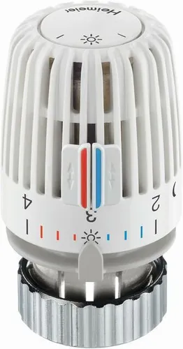 Heimeier Thermostate von Heimeier
