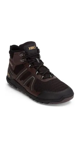Xero Shoes Minimal-Wanderschuhe Xcursion Fusion (wasserdicht) Herren 44 - Vollständig wasserdichter Wanderschuh für Abenteuerlustige! Der Xcursion Fusion bietet schlankes Design und hohe Robustheit. Ideal für Outdoor-Aktivitäten in der Farbe Bison.