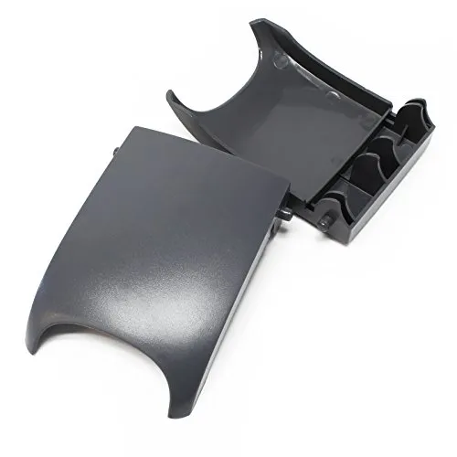 Ersatzteil für SunSun HW-404B Aquarium Außenfilter Deckelclip zum Verschließen