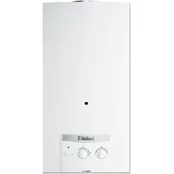 Vaillant Heißwasserboiler von Vaillant